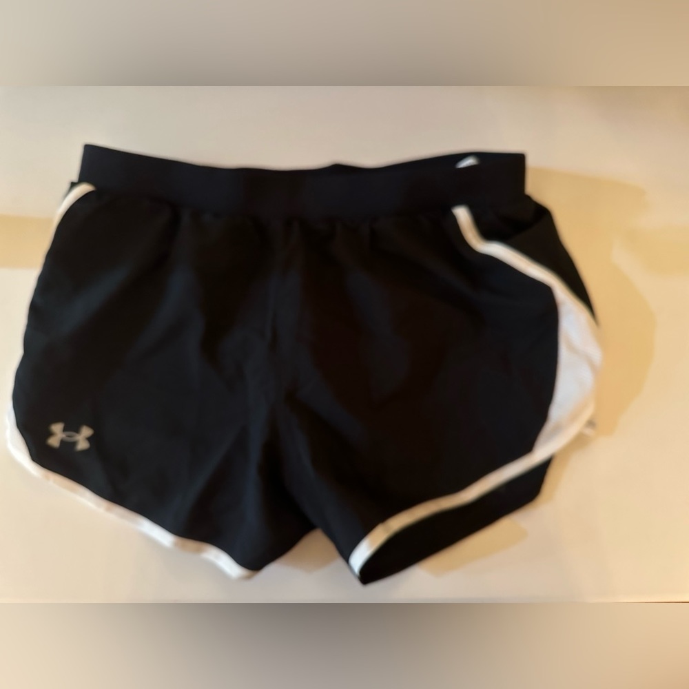 Under Armour athletic shorts. NEW WITH TAGS!